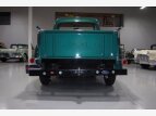 Thumbnail Photo 72 for 1953 Ford F100
